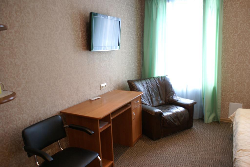 Orion Guest House Kaliningrad Exterior foto