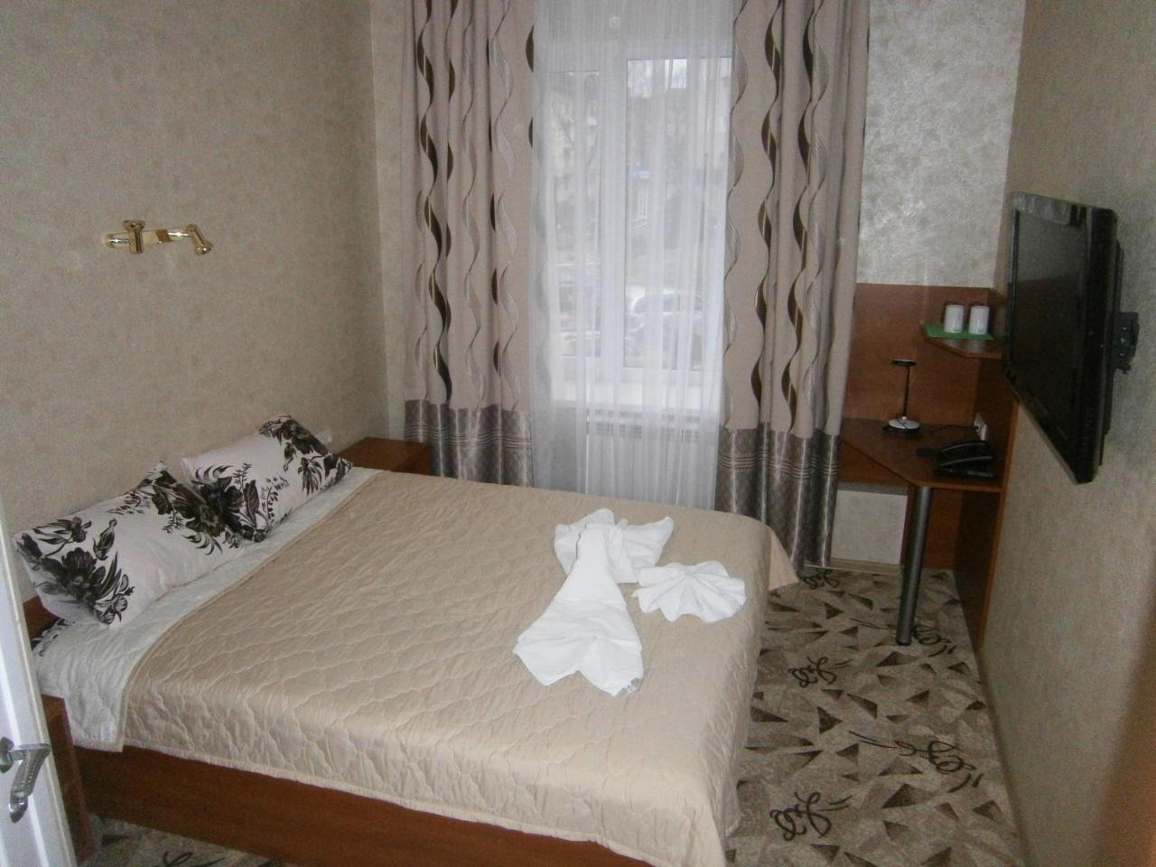 Orion Guest House Kaliningrad Exterior foto