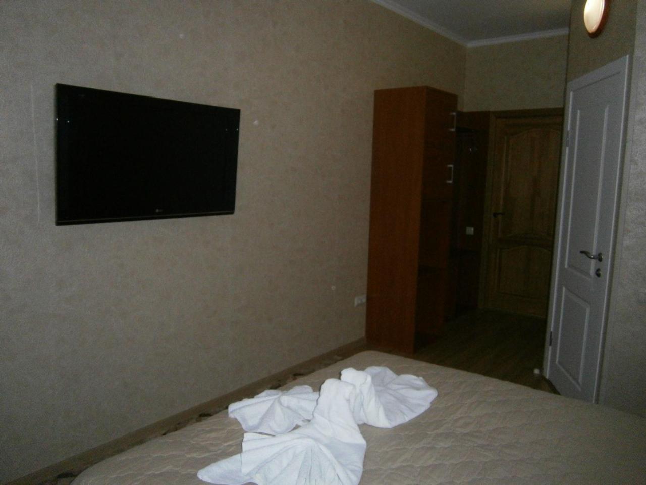 Orion Guest House Kaliningrad Exterior foto